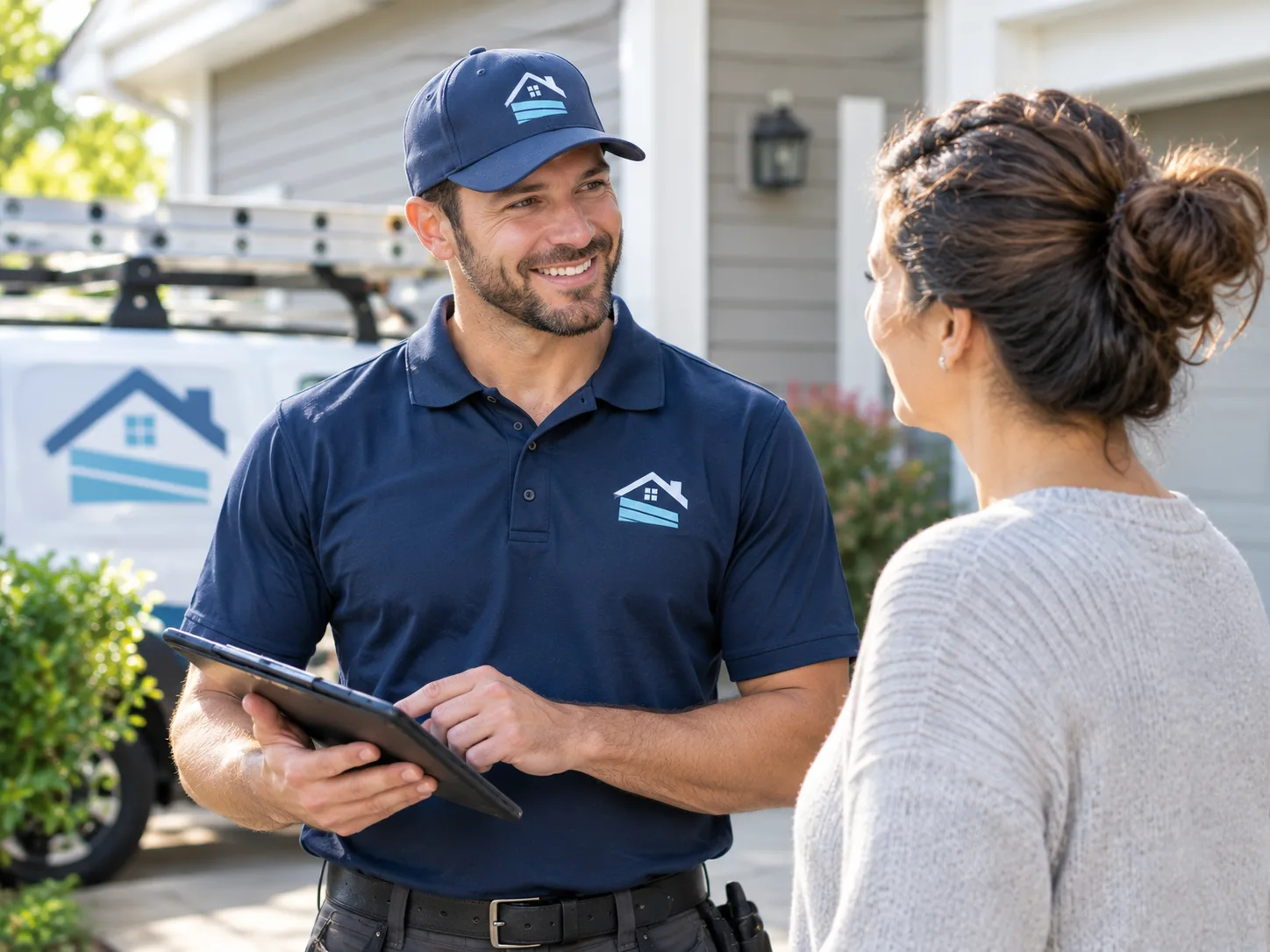 Commercial Siding Installation in Haledon, NJ